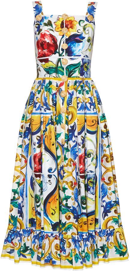 dolce & gabbana summer dresses|what is dolce and gabbana.